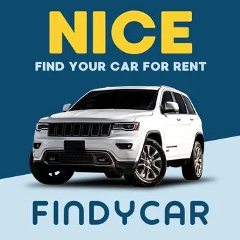 Aluguel De Carros Nice