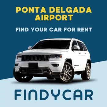 Aluguel De Carros Ponta Delgada Aeroporto