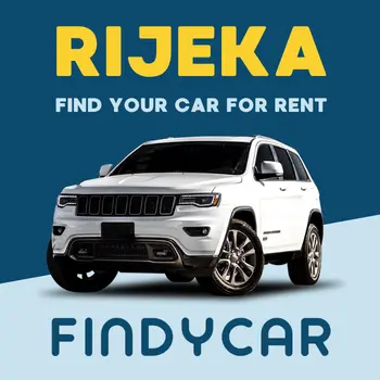 Aluguel De Carros Rijeka