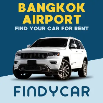 Aluguel De Carros Bangkok Aeroporto