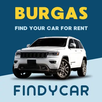 Aluguel De Carros Burgas