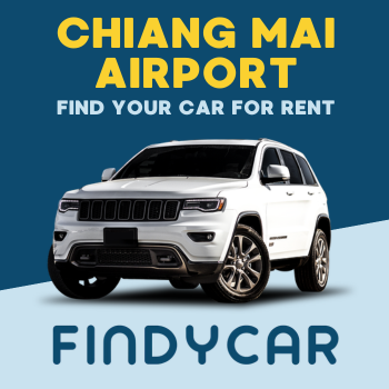 Aluguel De Carros Chiang Mai Aeroporto
