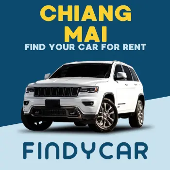 Aluguel De Carros Chiang Mai