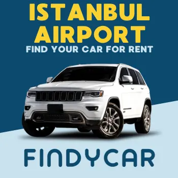 Aluguel De Carros Istambul Aeroporto
