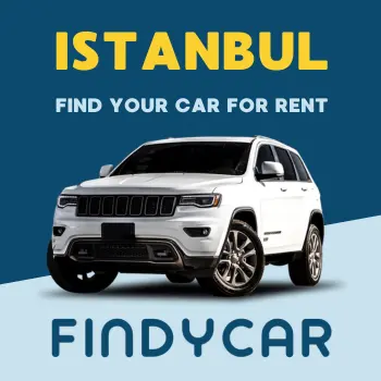 Aluguel De Carros Istambul