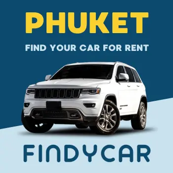 Aluguel De Carros Phuket