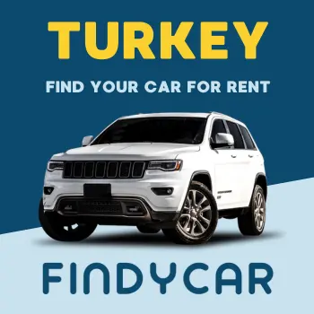 Aluguel De Carros Turquia